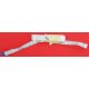 FLAT TELEFUNKEN INVERTER - PANNELLO 7 x 498 mm - 12 pin