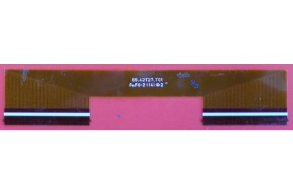  - Flat panel connection board 69.42T08.T01