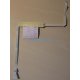 FLAT TELESYSTEM 5 X 320 mm - 4 pin