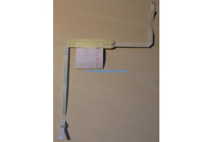  - FLAT TELESYSTEM 5 X 320 mm - 4 pin