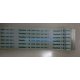 FLAT TELESYSTEM CAM BOARD - MAIN 25 X 595 mm - 24 pin