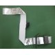 FLAT TELESYSTEM MAIN - T-CON 26 X 340 mm - 50 pin