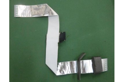  - FLAT TELESYSTEM MAIN - T-CON 26 X 340 mm - 50 pin