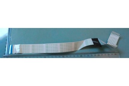 Flat - FLAT TennRich-S AWM 20624 80C LENGTH 40 cm