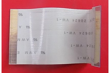  - FLAT THES 28 X 57 mm - 55 pin