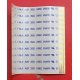FLAT THES 41 X 41 mm - 80 pin 69.40T02.001
