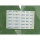FLAT THOMSON 26 X 40 mm - 50 pin