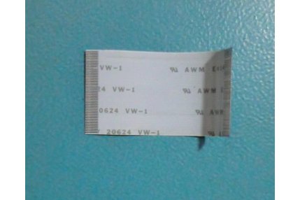  - FLAT THOMSON 26 X 48 mm - 50 pin