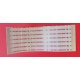 FLAT THOMSON 26 X 72 mm - 50 pin