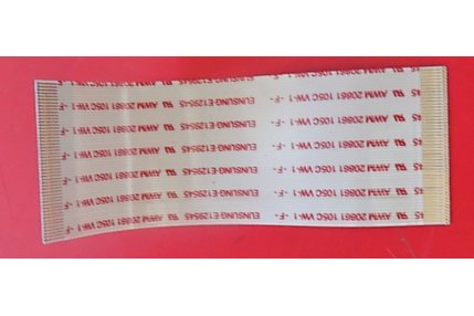  - FLAT THOMSON 26 X 72 mm - 50 pin