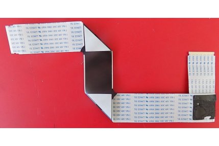  - FLAT THOMSON 29 X 353 mm - 50 pin