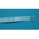 FLAT THOMSON 9 X 616 mm - 6 pin