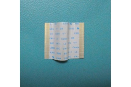  - FLAT THOMSON BUFFER - Z SUS 31 X 40 mm - 60 pin