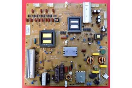  - ALIMENTATORE PHILIPS FSP175-4FS01 - CODICE A BARRE 2722 171 00982 REV 01