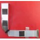 FLAT THOMSON CON GANCIO 31 X 331 mm - 30 pin