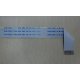 FLAT THOMSON INVERTER SLAVE - INVERTER MASTER 12 X 567 mm - 11 pin