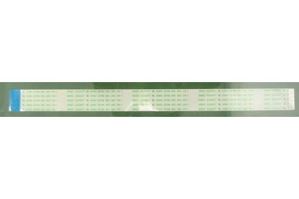  - FLAT THOMSON MAIN - AMPLIFICATORE AUDIO 19 X 250 mm - 14 pin