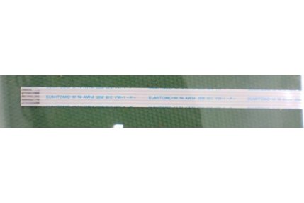  - FLAT THOMSON MAIN - RICEVITORE IR 7 X 400 mm - 5 pin