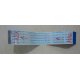FLAT THOMSON MAIN - SCHEDA TUNER 20 X 120 mm - 15 pin