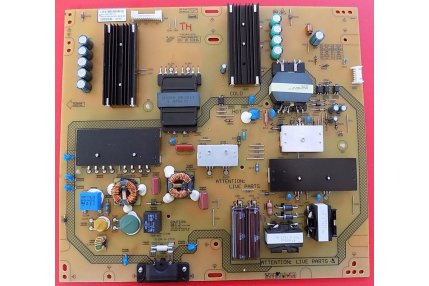  - ALIMENTATORE PHILIPS FSP240-2F01 - CODICE A BARRE 380GLP30158SP0 REV.00 NUOVO