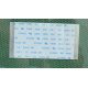 FLAT THOMSON MAIN - T-CON 31 X 60 mm - 60 pin