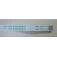 FLAT THOMSON MAIN - TASTI COMANDI 9 X 615 mm - 6 pin