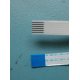 FLAT THOMSON MAIN - TASTIERA 9 X 399 mm - 6 pin