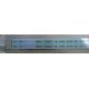 FLAT THOMSON MAIN - TASTIERA 9 X 400 mm - 6 pin