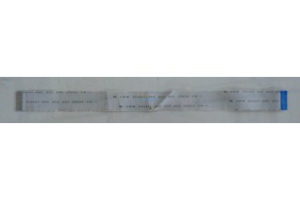  - FLAT THOMSON PANNELLO - PANNELLO 13 X 188 mm - 26 pin
