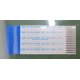 FLAT THOMSON SPECULARE TUNER - SCHEDA INGRESSI 20 X 50 mm - 15 pin