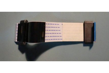  - FLAT THOMSON T-CON - MAIN 25 X 144 mm - 50 pin