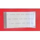 FLAT THOMSON T-CON - PANNELLO 23 X 48 mm - 45 pin