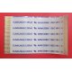 FLAT THOMSON T-CON - PANNELLO 26 X 48 mm - 50 pin