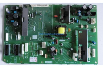  - ALIMENTATORE PHILIPS LC04 HERCULES - CODICE A BARRE 3104 328 30001-06