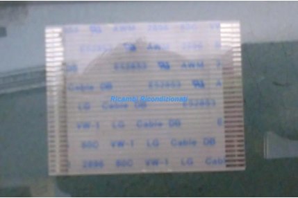  - FLAT THOMSON X-SUS - Z-SUS 31 X 40 mm - 30 pin