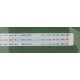 FLAT TOSHIBA 11 X 598 mm - 10 pin