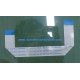 FLAT TOSHIBA 12 X 140 mm - 11 pin