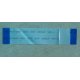 FLAT TOSHIBA 16 X 72 mm - 30 pin