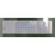 FLAT TOSHIBA 26 X 100 mm - 25 pin
