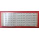 FLAT TOSHIBA 31 X 84 mm - 60 pin