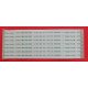 FLAT TOSHIBA 31 X 87 mm - 60 pin