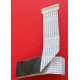 FLAT TOSHIBA CON GANCETTO 31 X 300 mm - 30 pin