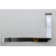 Flat con gancio 29x524 mm - 51 pin