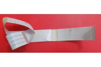 Flat - FLAT TREVI 16 X 240 mm - 30 pin