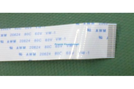 Flat - FLAT TREVI 17 X 598 mm - 16 pin