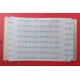 FLAT UNITED CON GANCETTI 31 X 55 mm - 60 pin