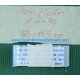 FLAT UNITED PANNELLO - T-CON 16 X 45 mm - 30 pin