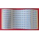 FLAT UPPLEVA 42 X 80 mm - 80 pin