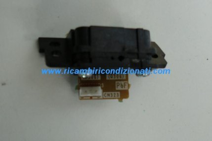 Ricambi per Stampanti - FOTO ACCOPPIATORE PANASONIC PFUP1695ZA-R