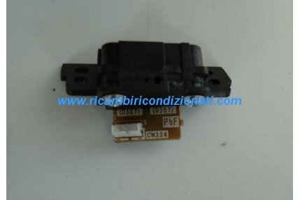 Ricambi per Stampanti - FOTOACCOPIATORE PANASONIC PFUP1695ZA-P
